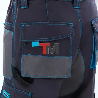 Брюки XL Gross