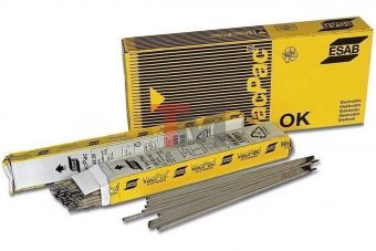Сварочные электроды Esab OK WEARTRODE 40 4 мм