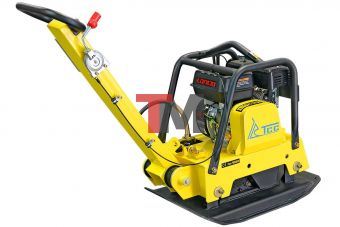 Виброплита реверсивная TSS-WP160L