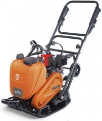 Виброплита прямоходная Husqvarna (Atlas Copco) LF 75 LAT