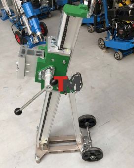Установка алмазного бурения до 400 мм Bycon PRO-350 (DMP-352 + DSP-352)