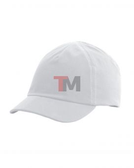 Каскетка РОСОМЗ RZ ВИЗИОН CAP белая, 98217 (х10)