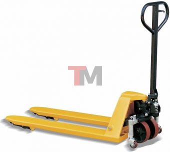 Тележка гидравлическая TOR HPF12L 2000/1200 кг, 680x1220 мм многофункциональная (4 направления)