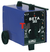 Сварочный трансформатор Blueweld BETA 282