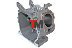 Блок двигателя Honda GX200