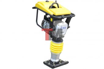 Вибротрамбовка бензиновая TSS RM80L