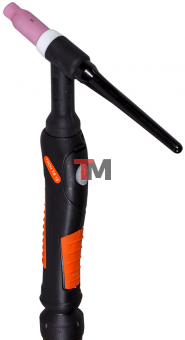 Сварочная горелка Сварог TECH TS 18 (ОКС, M10X1, 7 пин), 8 м, IOB6361