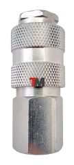 FUBAG Разъемное соединение рапид (муфта), 1/4"F, внутр. резьба