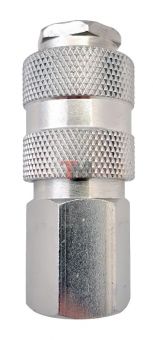 FUBAG Разъемное соединение рапид (муфта), 1/4"F, внутр. резьба