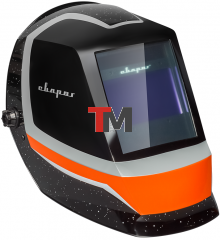 Сварочная маска Сварог AS-4001 F TRUE COLOR  УЛЬТРА