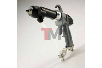 Ransburg Vector R90 Cascade Gun элетростатический окрасочный пистолет