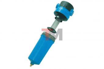 Сепаратор Abac ASA 2
