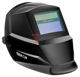 Маска для сварки Сварог TECH С20 TRUE COLOR PLUS