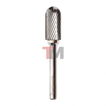 Борфреза сфероцилиндрическая DC 1020/6 S/C
