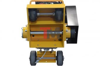 Фрезеровальная машина TSS-MS8-H (Ш)