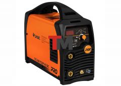 Сварочный инвертор PRO TIG 200 P DSP AC/DC (E201)