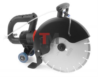Электрический бетонорез MESSER 6831 3500Вт 305мм