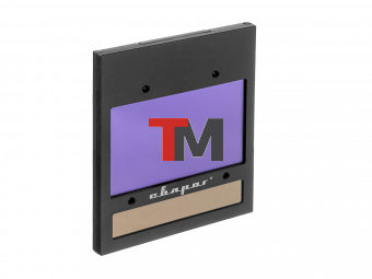Маска для сварки Сварог TECH C60D TRUE COLOR PLUS