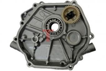 Крышка картера Honda GX160