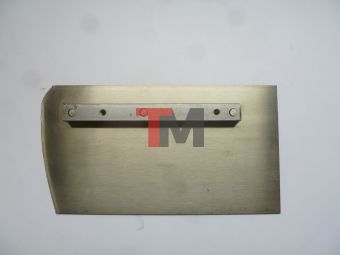 Лопасти для ТСС DMD- 600 (к-т из 4 лопастей)
