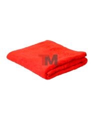Полотенце махровое (70х140) гладкокрашеное (цвета в ассорт.) (Туркмения)