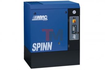 Винтовой компрессор Abac SPINN 11-08 ST
