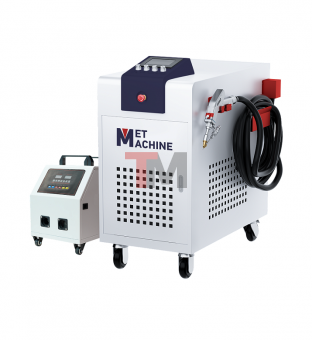 Аппарат ручной лазерной сварки MetMachine MLW-2000