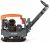 Реверсивная виброплита Husqvarna (Atlas Copco) LG 204