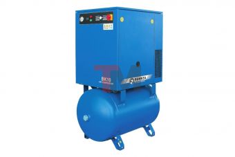 Винтовой компрессор Remeza ВК7E-10-270