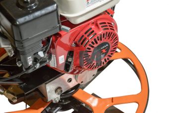 Заглаживающая машина VEKTOR VSCG-600 (Honda GX 160)
