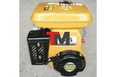 Двигатель бензиновый Robin Subaru EY 20 NG