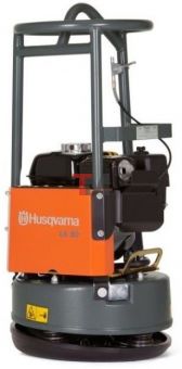 Виброплита с круглым основанием Husqvarna (Atlas Copco) LX 90