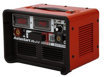 Пуско-зарядные устройство AUTOSTART I620