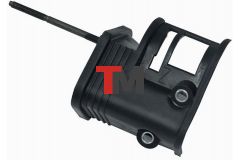 Защитный кожух карбюратора Honda GX160