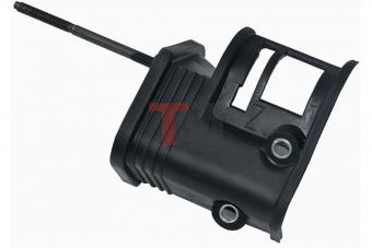 Защитный кожух карбюратора Honda GX160