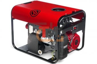 Бензиновый генератор Chicago Pneumatic CPPG8P