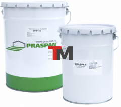 Эпоксидный грунтовый состав «PRASPAN® EP-P100»