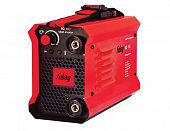 Сварочный инвертор FUBAG IQ 160 раб.напряжение 150-240В