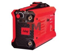 Сварочный инвертор FUBAG IQ 160 раб.напряжение 150-240В