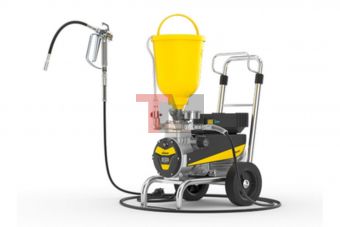 Wagner SuperFinish 23i аппарат для инъекций