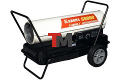 Тепловая пушка Kerona P-6000E-T