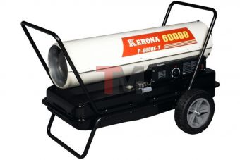Тепловая пушка Kerona P-6000E-T