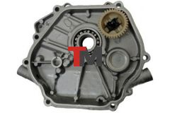 Крышка картера двигателя Honda GX270