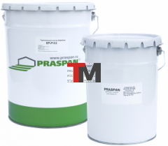 Эпоксидный грунтовый состав «PRASPAN® EP-P110»