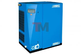 Винтовой компрессор Abac Formula 45-08 NEW