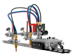 Машины термической резки CG1—100