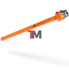 АЛМАЗНАЯ КОРОНКА КАЛИБР Ø16/3,0х10/1,5/300/1/2"