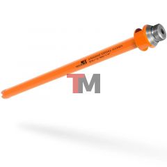 АЛМАЗНАЯ КОРОНКА КАЛИБР Ø16/3,0х10/1,5/300/1/2"
