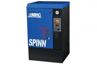 Винтовой компрессор Abac SPINN 2.2-10