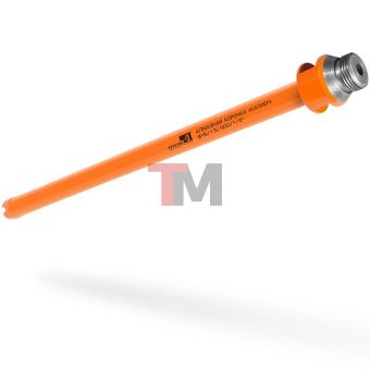 АЛМАЗНАЯ КОРОНКА КАЛИБР Ø16/3,0х10/1,5/300/1/2"